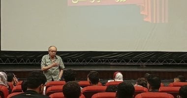 عصام السيد 