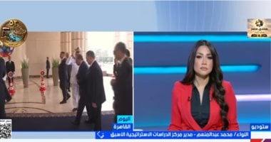 اللواء محمد عبد المنعم: مواجهة الشائعات تتطلب مكاشفة سريعة بالحقائق الموثقة