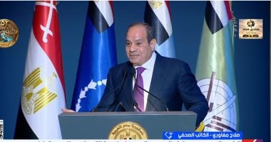 صلاح مغاوري: استهداف الهوية والوعي أخطر أدوات التآمر الخارجي