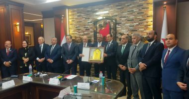 «مستقبل وطن» يسدد المصروفات الدراسية لـ6 آلاف طالب وطالبة بسوهاج