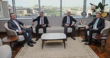 لجنة الزراعة والري والأمن الغذائي 