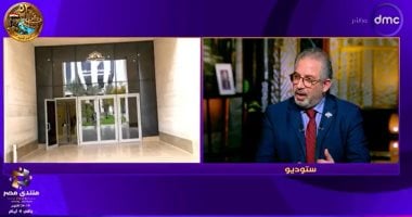 حسام صادق: التأمين الصحى الشامل يقدم خدماته لنحو 5.5 مليون مواطن في 6 محافظات