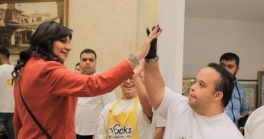 صناع الحياة مصر عضو التحالف الوطني تطلق برنامج «بيست باديز مصر» لتعزيز دمج ذوي الإعاقة