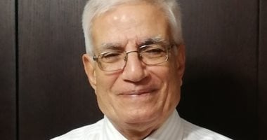 آخر ظهور للمؤرخ الراحل أحمد زكريا الشلق.. غدًا على "النيل الثقافية"