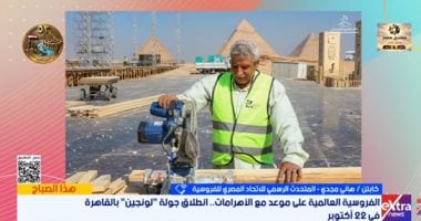 اتحاد الفروسية يعلن تفاصيل استضافة بطولة لونجين العالمية للفروسية