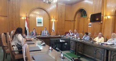 جامعة الإسكندرية تناقش تطوير اللائحة الدراسية الجديدة لمرحلة البكالوريوس