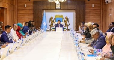الصومال: إعلان الجدول الزمني للانتخابات الرئاسية والبرلمانية تعزيز للمسار الديمقراطي