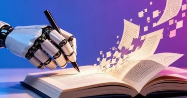 أداة جديدة تكشف أفكار الذكاء الاصطناعى .. حتى لو كتب الإنسان النص بنفسه