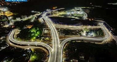 محاور النيل.. ملحمة هندسية تغير وجه الحياة فى مصر «صور»