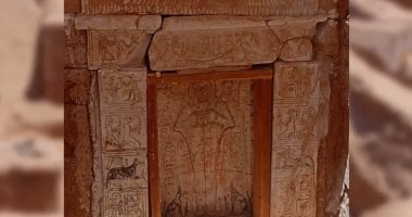 مرثية مؤثرة لرجل من مصر القديمة.. قصيدة عمرها 1700 سنة