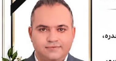 وفاة نائب رئيس جهاز مدينة العبور وأخر بحادث.. والجهاز ينعيه