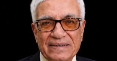 الهيئة الوطنية للإعلام تنعى أحمد زكريا الشلق أحد أبرز المؤرخين المعاصرين
