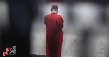 حكاية ألوان ملابس السجناء في مصر ودلالة كل لون