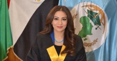 رسالة دكتوراه حول «تداعيات الحروب التجارية بين الصين وأمريكا»