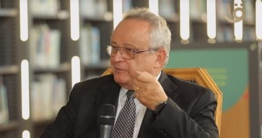 مدير مكتبة الإسكندرية: أطلقنا مشروعات مستدامة لحماية الشباب من التطرف