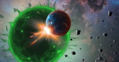 علماء الفلك يكتشفون أول نجم أخضر على الإطلاق.. تفاصيل الاكتشاف