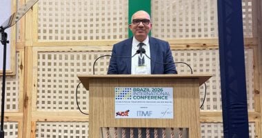 غرفة الصناعات النسيجية تبحث آفاق التعاون الدولي بالبرازيل