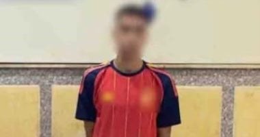 ضبط طالب بالفيوم لإدارته صفحة وهمية للنصب على عملاء شركات الاتصالات
