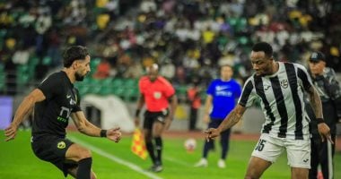 الزمالك والجيش الرواندي