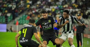 الزمالك والجيش الرواندي