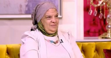 صالحة مرعي لـ جوهرة مصرية: تكريم الرئيس السيسى كلل رحلة كفاحي مع آية بالنجاح