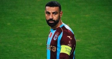 محمد صلاح قائد طرابزون سبور
