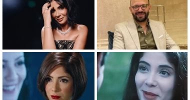 منى زكي