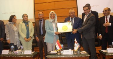 مستشفى «500500» بجامعة القاهرة يحصد التقييم الذهبي للمستشفيات الخضراء