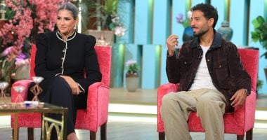 محمود ياسين يكشف لـ معكم كواليس صعبة من رحلة علاج والدته من السرطان