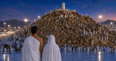 نقابة أطباء الأسنان تعلن أسماء الفائزين في قرعة الحج لعام 2027