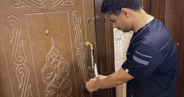 التفتيش على 988 منشأة طبية ورصد 191 مخالفة خلال سبتمبر بالجيزة