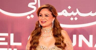 النجوم وأبنائهم يخطفون الأنظار فى لقطات عائلية بافتتاح مهرجان الجونة