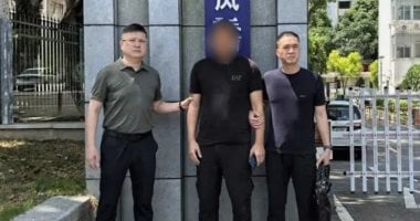 صينى ينتحل شخصية شقيقه التوأم المتوفى من عقدين وحبيبة الأخ السابقة تكشف هويته