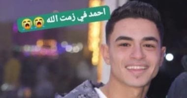 المتهم بقتل صديقه في بلبيس يمثل الجريمة أمام النيابة العامة
