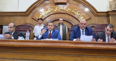 المشدد 10 سنوات لصاحب محل مشويات تعدى على شاب من ذوي الهمم بالشرقية