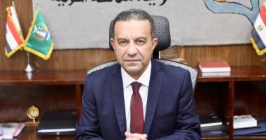 محافظ المنوفية: الأحد انطلاق الحملة القومية للتحصين ضد الجلد العقدى