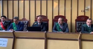 إحالة أوراق المتهم بالاعتداء على فتاة من ذوي الهمم ببورسعيد إلى المفتي