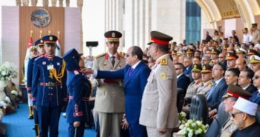 إسلام التلواني: دعوة الرئيس لجلسة طارئة للمجلس تؤكد التزام مصر بأمن الخليج