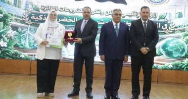 10 مشروعات خضراء ذكية تفوز فى مسابقة المبادرة الوطنية بالشرقية