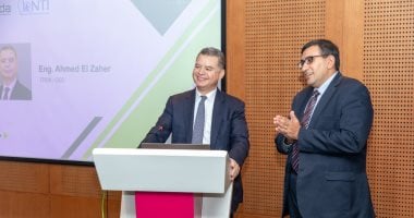 "الاتصالات" تؤهل أكثر من 10 آلاف طالب فى التدريب الصيفى 2026