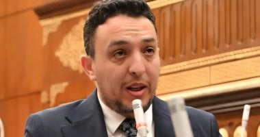 مصطفى أبو زهرة: استقرار الوطن على رأس الأولويات ودعم الأشقاء موقف راسخ