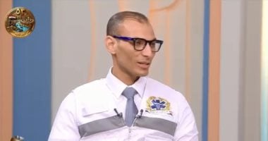 الإسعاف لـ ست ستات: نتلقى 100 ألف مكالمة منها 15% معاكسات والخدمات الطارئة بالمجان