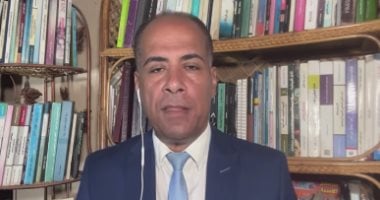 عماد عمر: 1.4 مليون فلسطينى فى غزة مهددون بتفاقم أزمة سوء التغذية