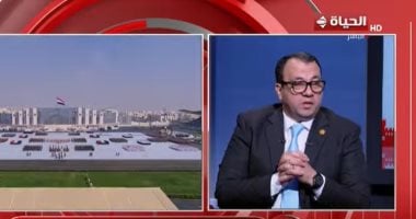 أيمن سليمة يوضح الأبعاد الاستراتيجية والدستورية لتفويض البرلمان بدعم السعودية