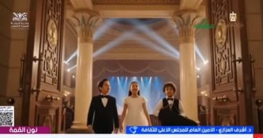 الأعلى للثقافة: 32 جائزة للأطفال والشباب بقيمة 40 ألف جنيه
