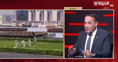 خبير استراتيجي: أمن السعودية جزء لا يتجزأ من أمن مصر القومي
