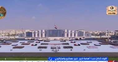 خبير عسكرى: معركة الوعي لا تقل خطورة عن الحروب العسكرية