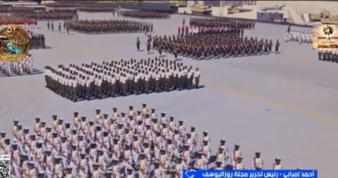 أحمد إمبابي لإكسترا نيوز: حماية الوطن مسئولية مشتركة تبدأ من الأسرة