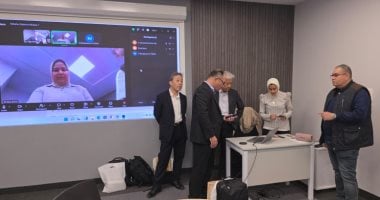 "تربية الإسكندرية" تبدأ تنفيذ «أنشطة التوكاتسو» بمشاركة خبراء من جامعة فوكوي
