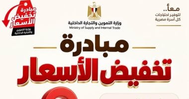 مبادرة تخفيض الأسعار